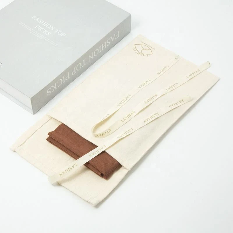 Fabric Envelope Pouch — image 4