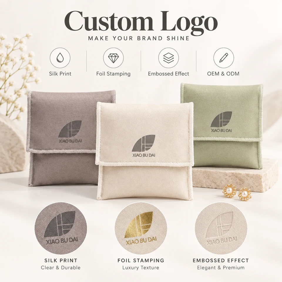 Cotton Packaging Style — image 2