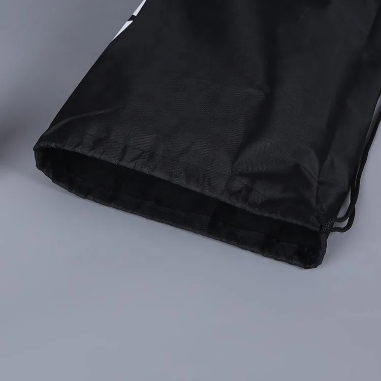 Fabric Drawstring Pouch — image 4