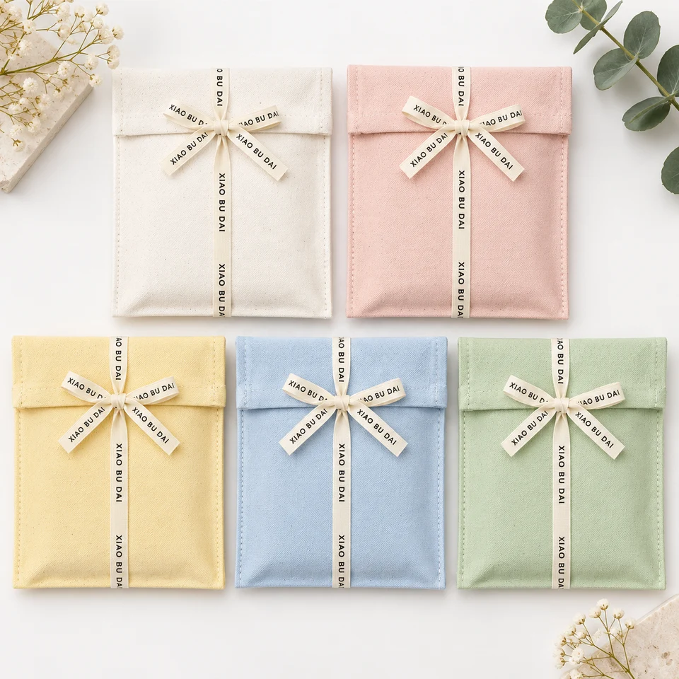 Cotton Packaging Style — image 4